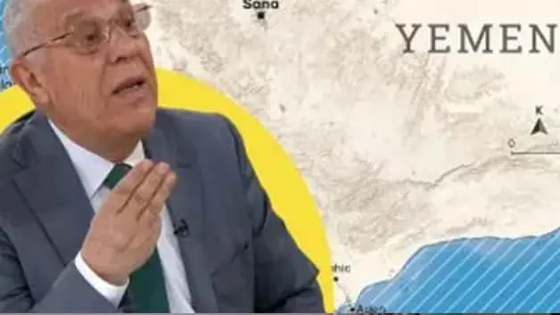 Türkiye ve Pakistan ne yapacak? Tümgeneral Fayiz ed-Duveyri'den 'Yemen bataklığı' uyarısı