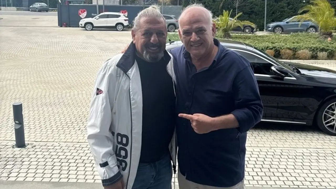 Eski hakem, Ahmet Çakar ve Erman Toroğlu için suç duyurusunda bulundu