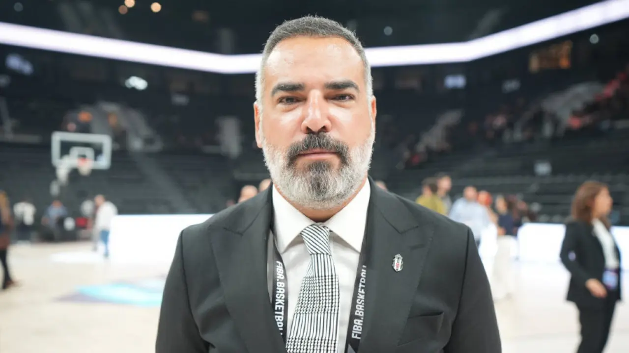 Beşiktaş'ta Özkan Arseven'den transfer müjdesi!