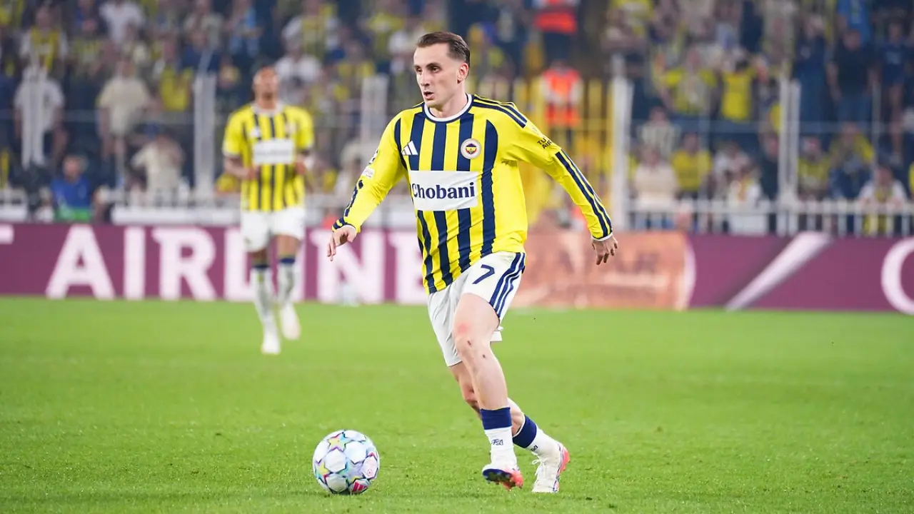 Kerem Aktürkoğlu dejavu yaşıyor!