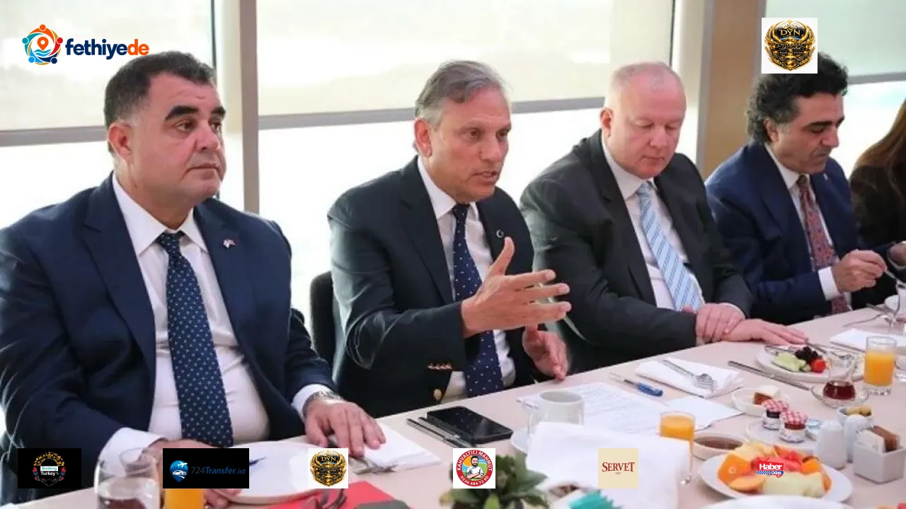TÜRSAB'dan "Yabancı Dijital Konaklama Platformları Kanunu"na tepki