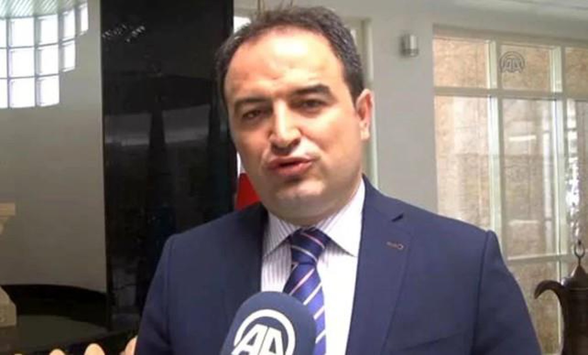 Osman Arıkan Nacar kimdir, ne iş yapıyor, Osman Arıkan kaç yaşında?