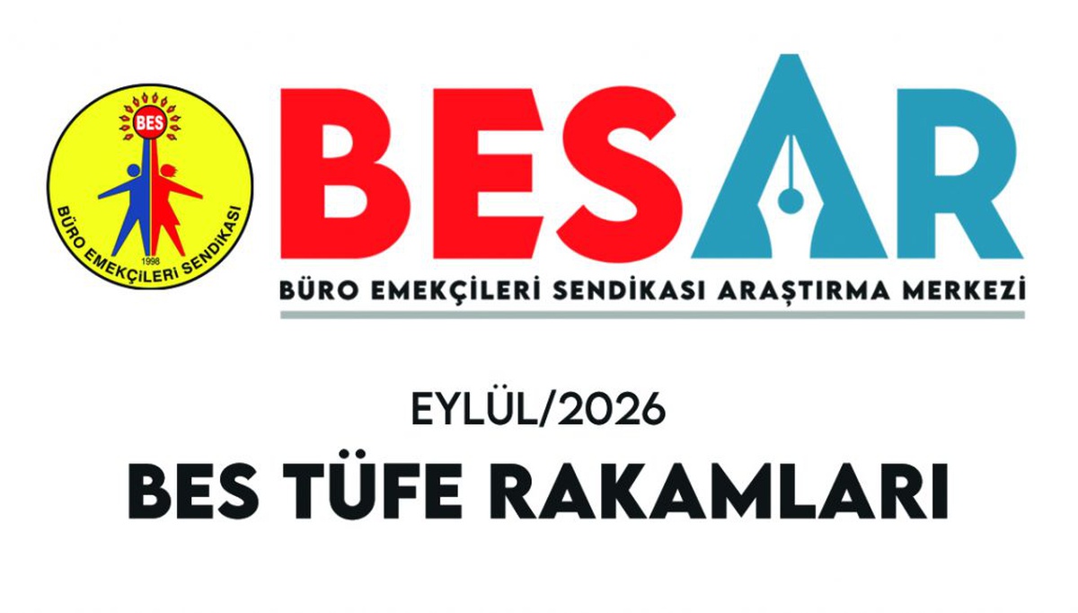 BES-AR'ın kamu emekçilerinin yıllık enflasyonu eylülde yüzde 39,49 oldu