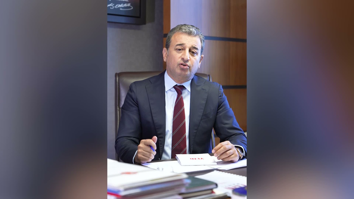 [BELEDIYE · Adana] YENİ Partili Bulut, fon krizinde 455 bin vatandaşın mağdur olduğunu söyledi