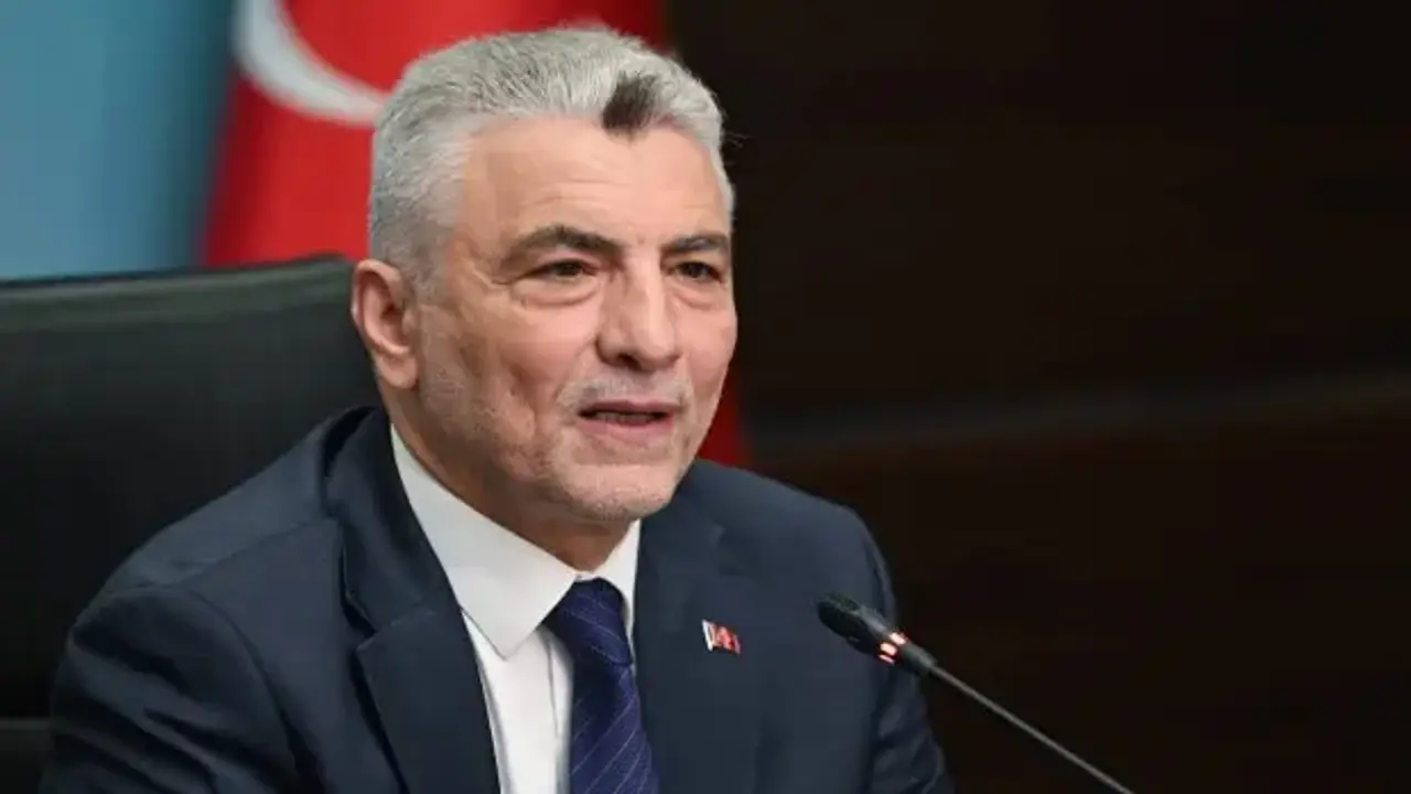 Bakan Bolat: İhracat eylül ayında rekor geldi