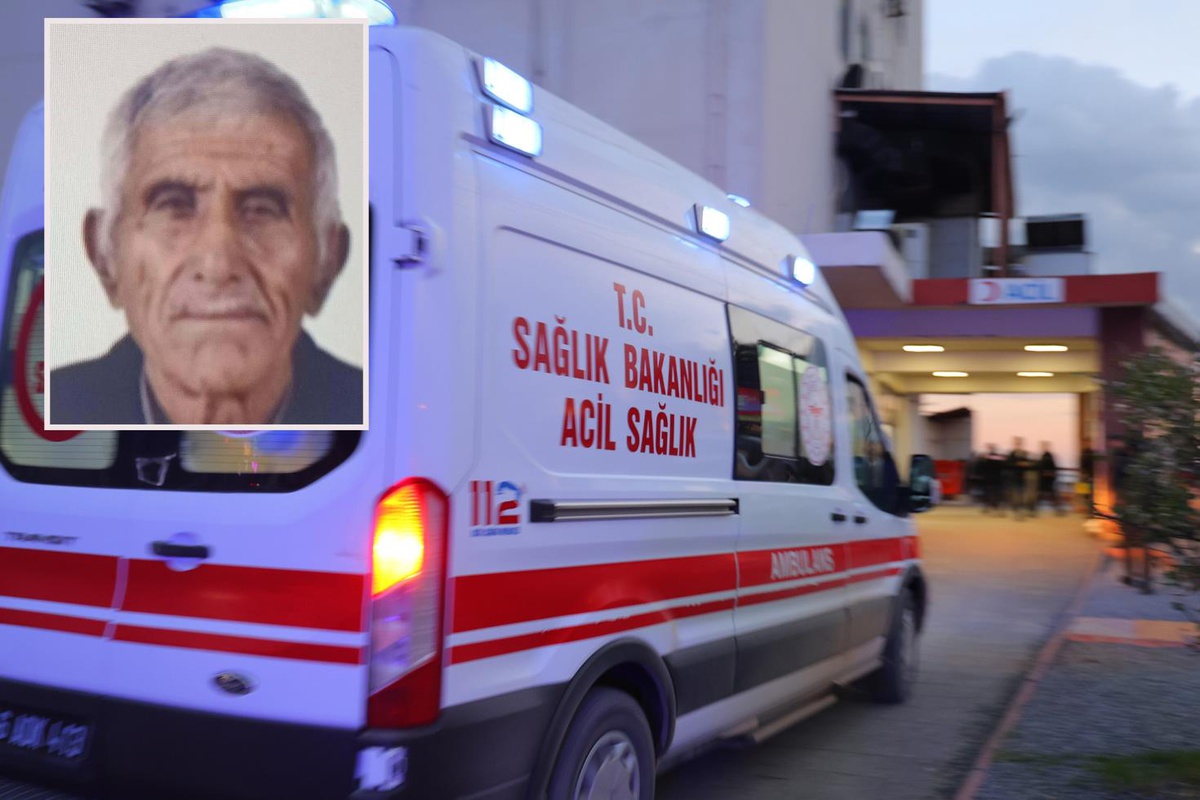 Manisa Sarıgöl’de kaybolan yaşlı adam kayalıklarda ölü bulundu
