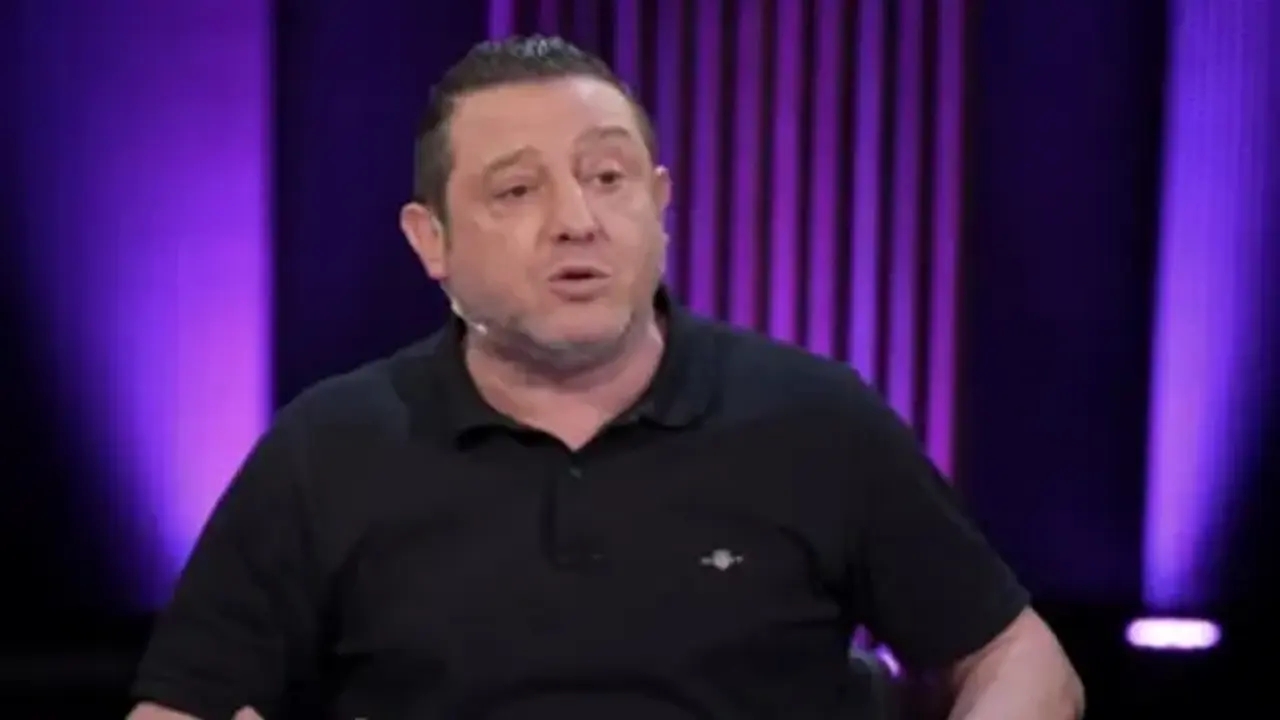 Nihat Kahveci İtalya maçı sonrası Vincenzo Montella için Cumhurbaşkanı Erdoğan'a seslendi!