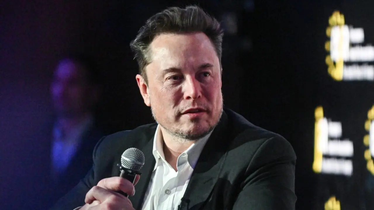 Bir günde 65 milyar dolar arttı! Elon Musk yeniden trilyoner oldu...