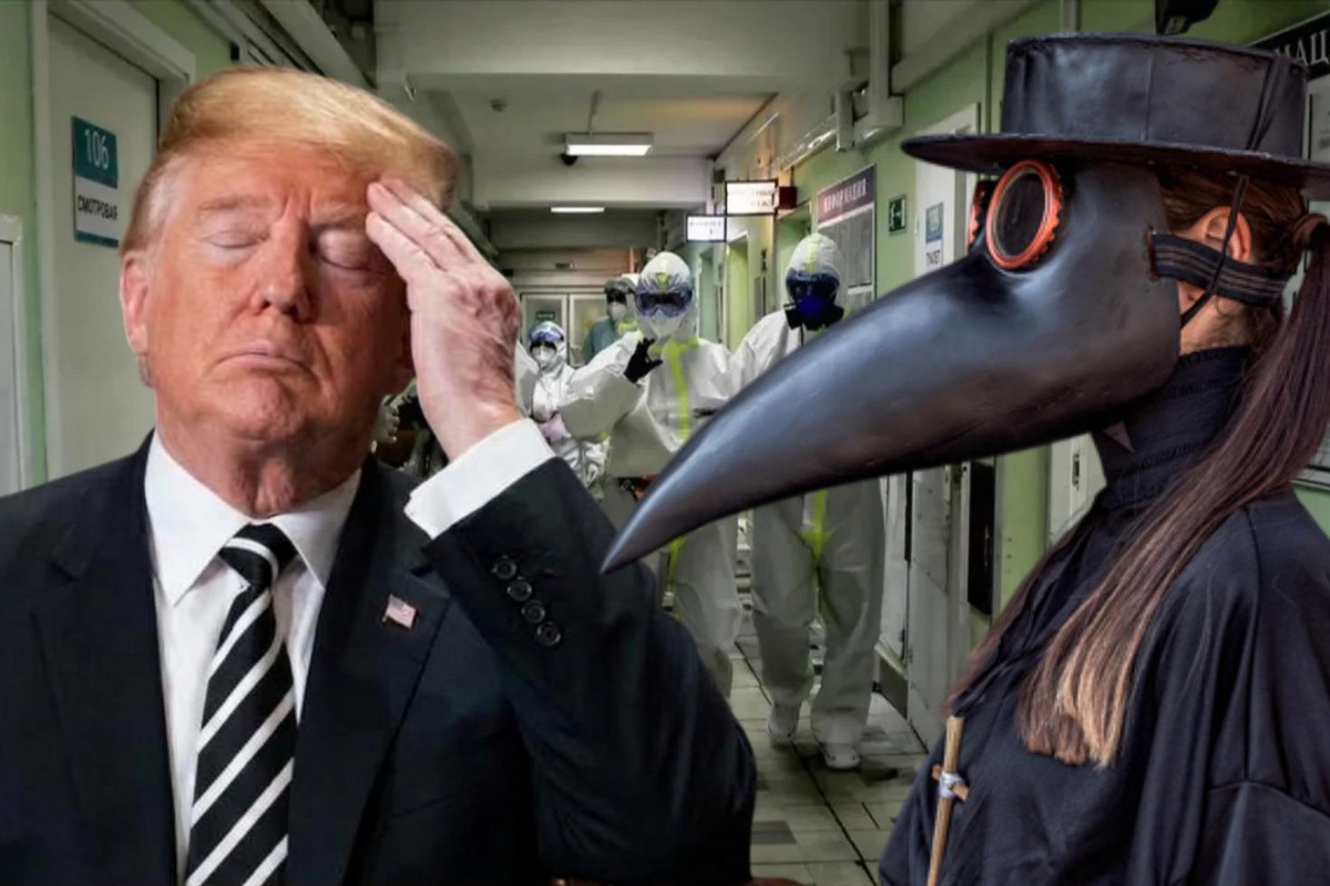 Laboratuvardaki gizemli ölüm Trump'ı da endişelendirdi! Ezeli düşmanına "Yardıma hazırız" mesajı