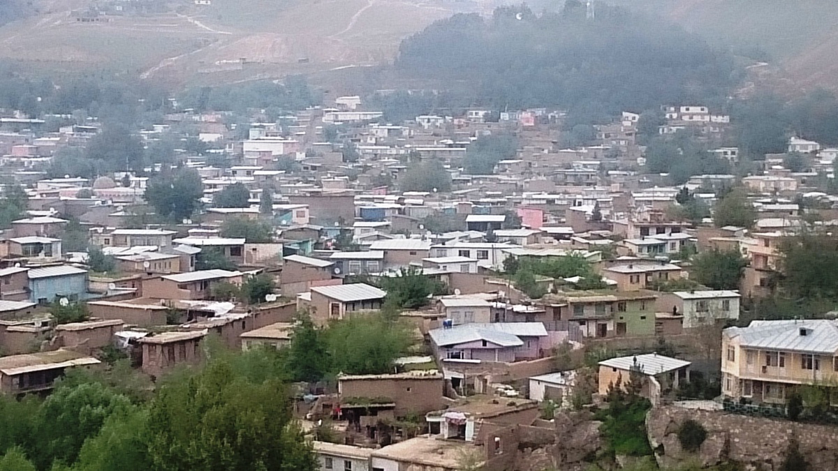 Afganistan elektrik şirketi, Bedahşan'da Tacik şirketiyle anlaşma imzaladı