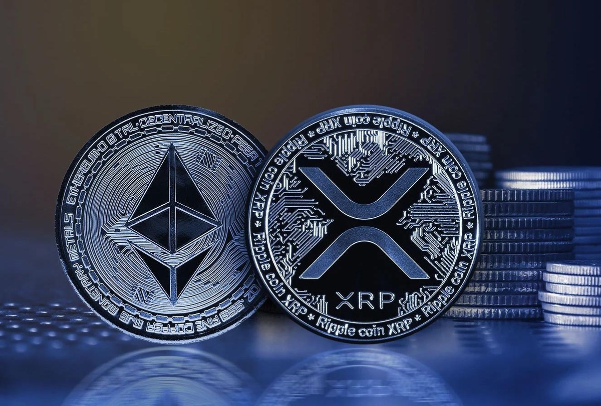 Ethereum ve XRP'de korku geri döndü