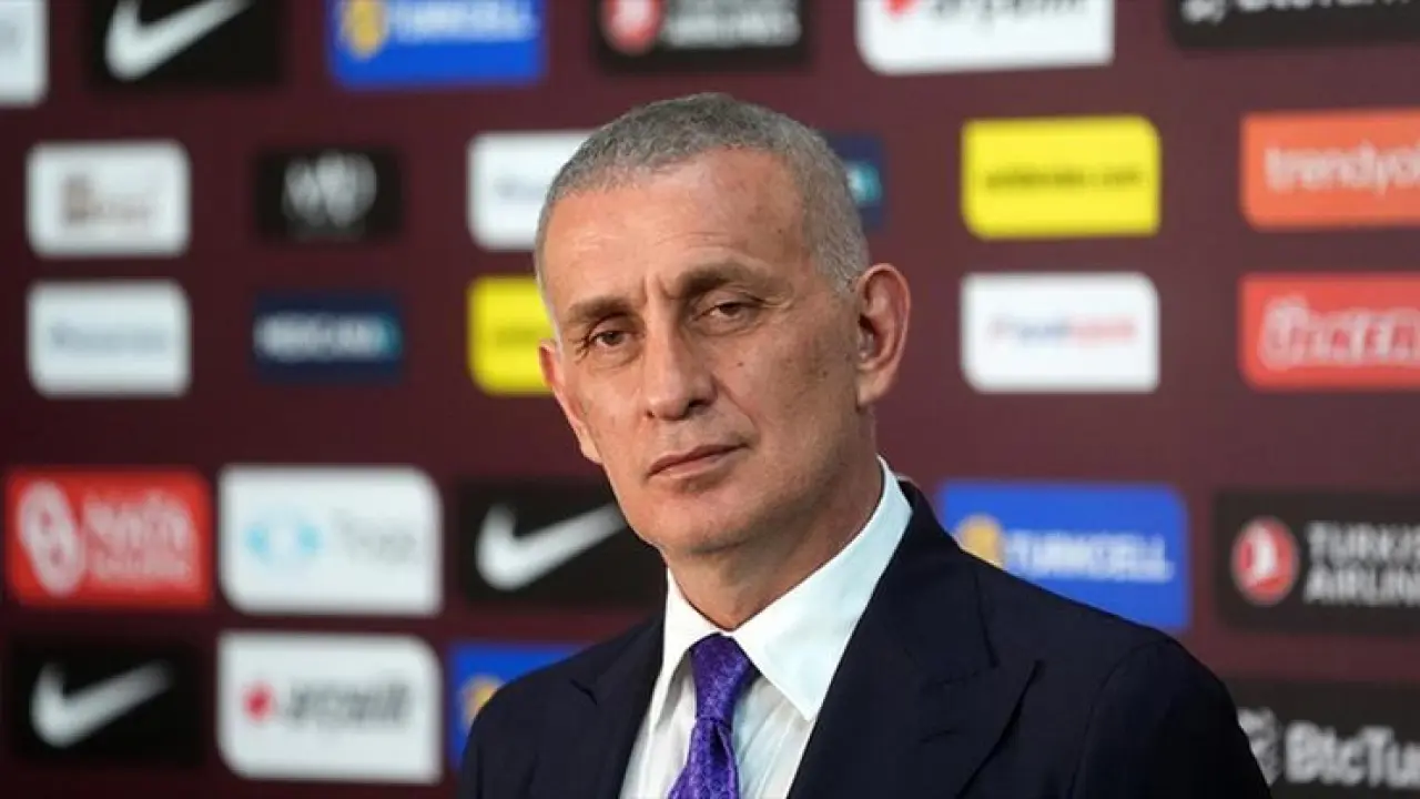 1. Lig ekibinden İbrahim Hacıosmanoğlu'na destek!