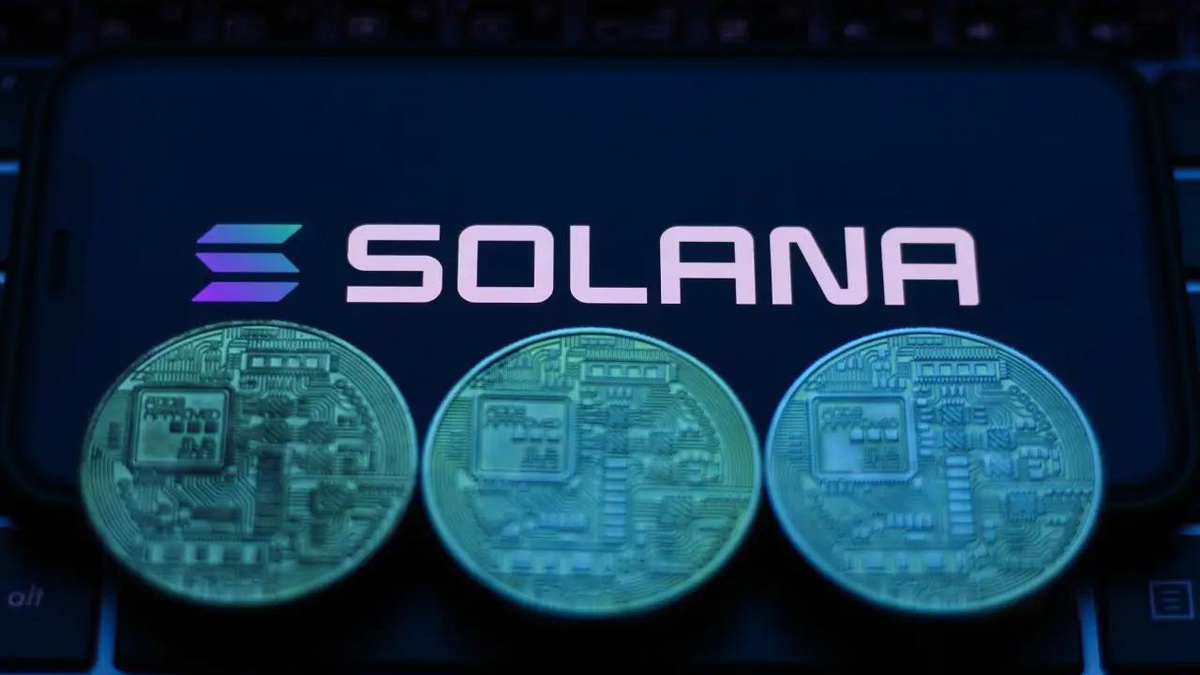 Solana'dan banka işlemlerini hızlandıracak adım