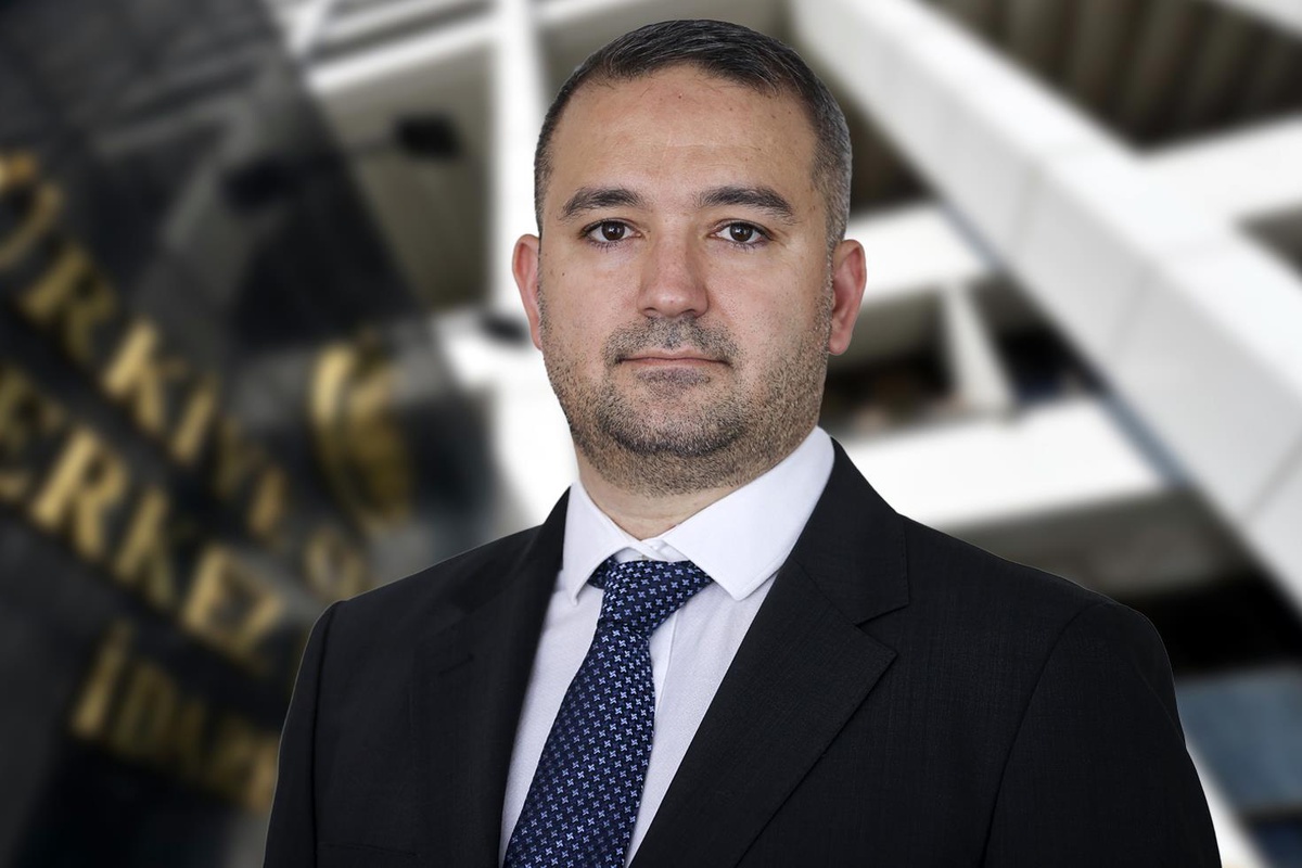 Merkez Bankası Başkanı Karahan: Fonlardaki çıkışlar mevduata yöneldi