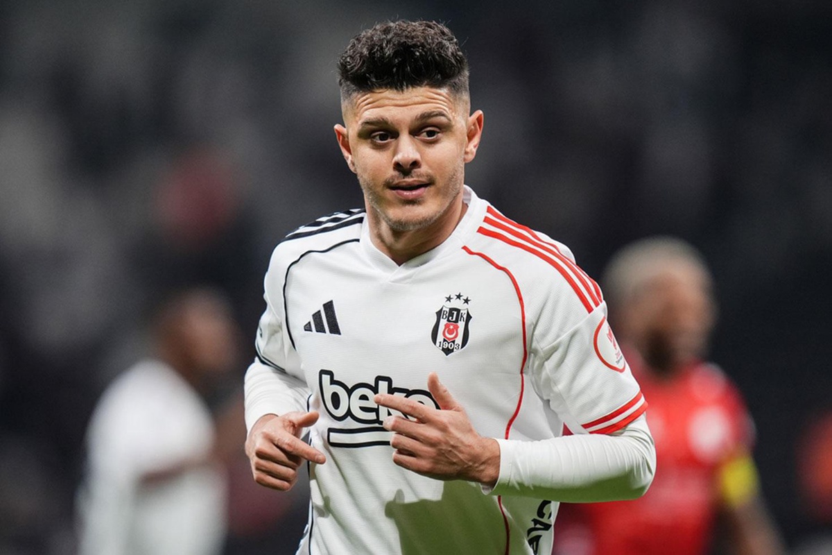 Rashica'nın sahalardan uzak kalacağı süre belli oldu