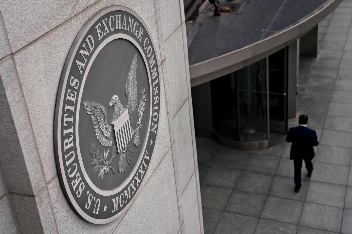 SEC'den kripto saklamaya yeni düzenleme önerisi