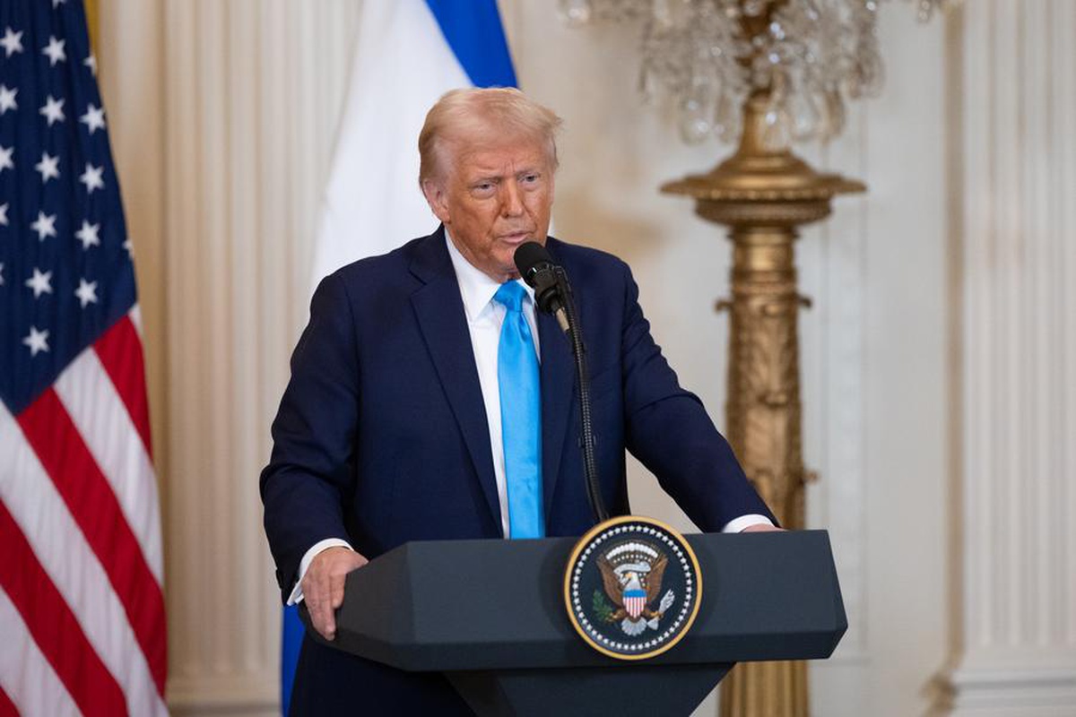 ABD Başkanı Trump, Avrupa stoklarındaki dizel yakıtı piyasaya sürmeyi kabul etti