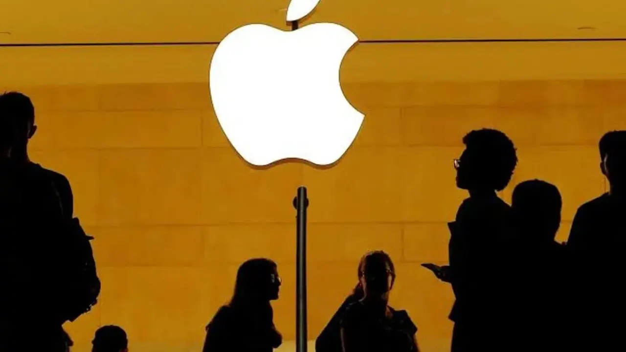 Ufak bir titreşim Apple'a 5,7 milyar dolara mal oldu!