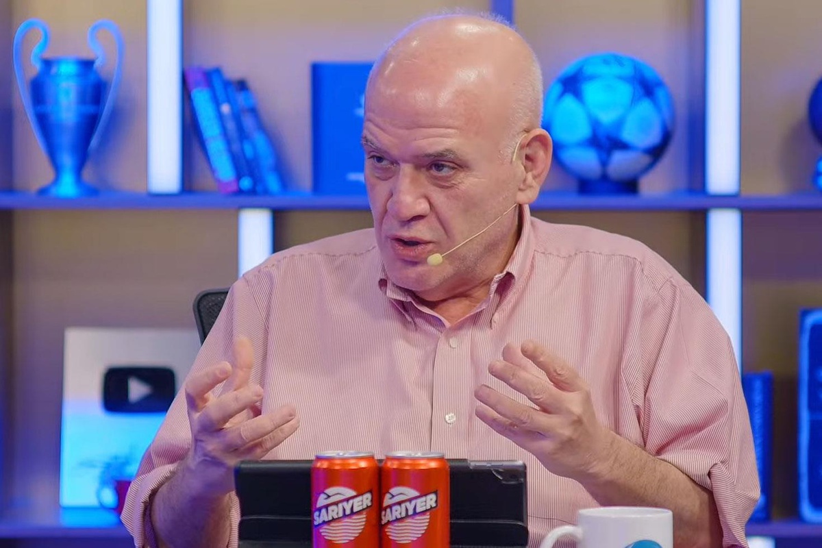 Ahmet Çakar'ın A Milli Takım için 20 gün önce söyledikleri tek tek doğru çıktı