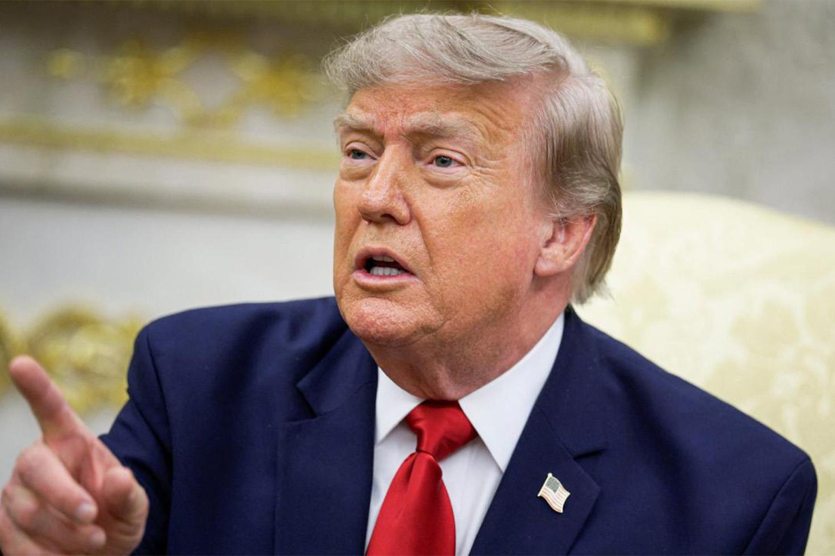 Trump'tan 13 kişiyi öldüren eski binbaşı için karar: Kurşuna dizilecek
