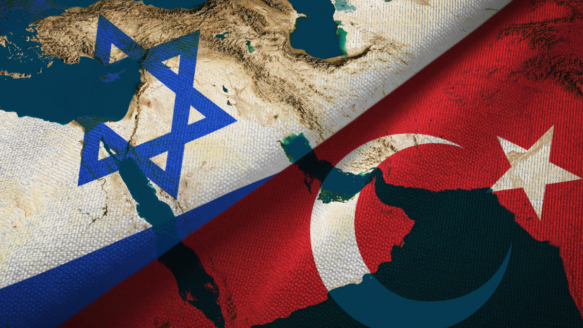 7 Ekim saldırılarının üçüncü yılı: Türkiye-İsrail ilişkileri nasıl değişti?
