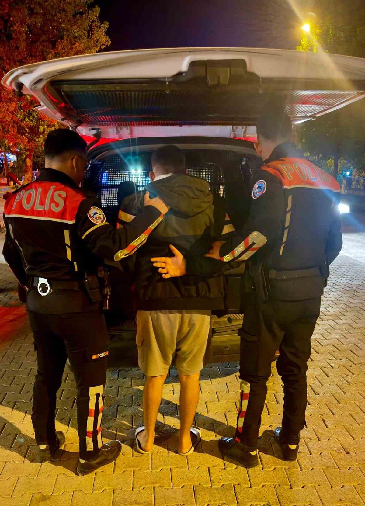 [BELEDIYE · Muğla] Muğla'da 28 Eylül-5 Ekim operasyonlarında 121 kişi tutuklandı