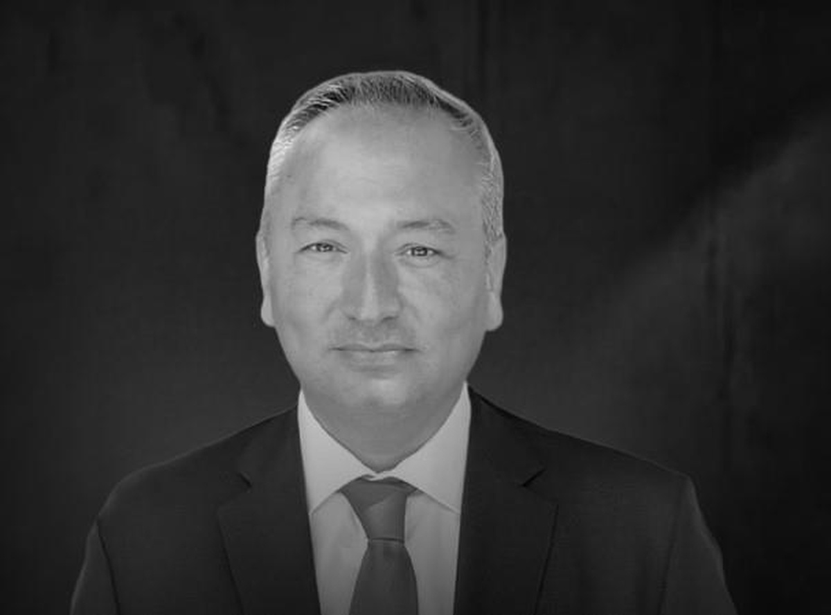[BELEDIYE · Muğla] Fidel Berber neden öldü, Emre Fidel Berber kimdir?