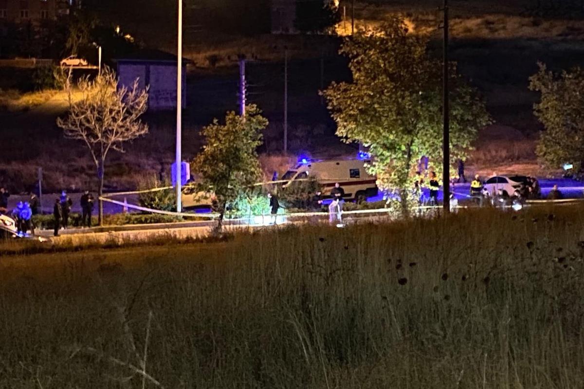 Ankara Pursaklar SON DAKİKA! Ankara'da polise saldırı mı oldu mu? Pursaklar polis saldırısında şehit var mı, saldırgan kim?