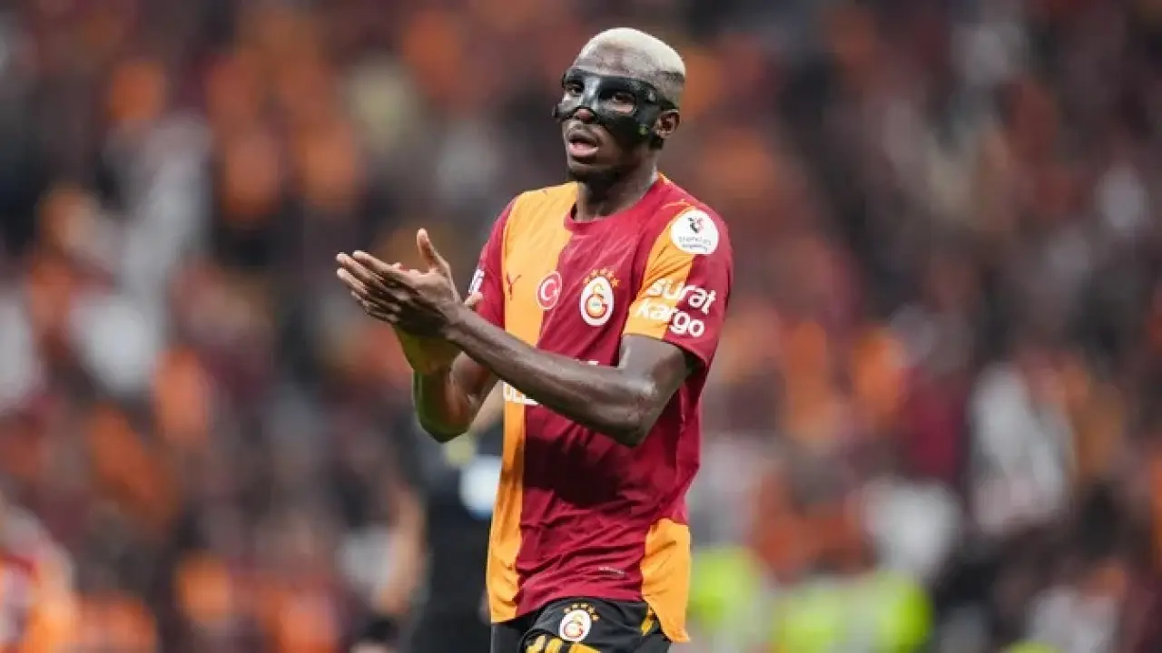 Galatasaray'ın Victor Osimhen planı ortaya çıktı!