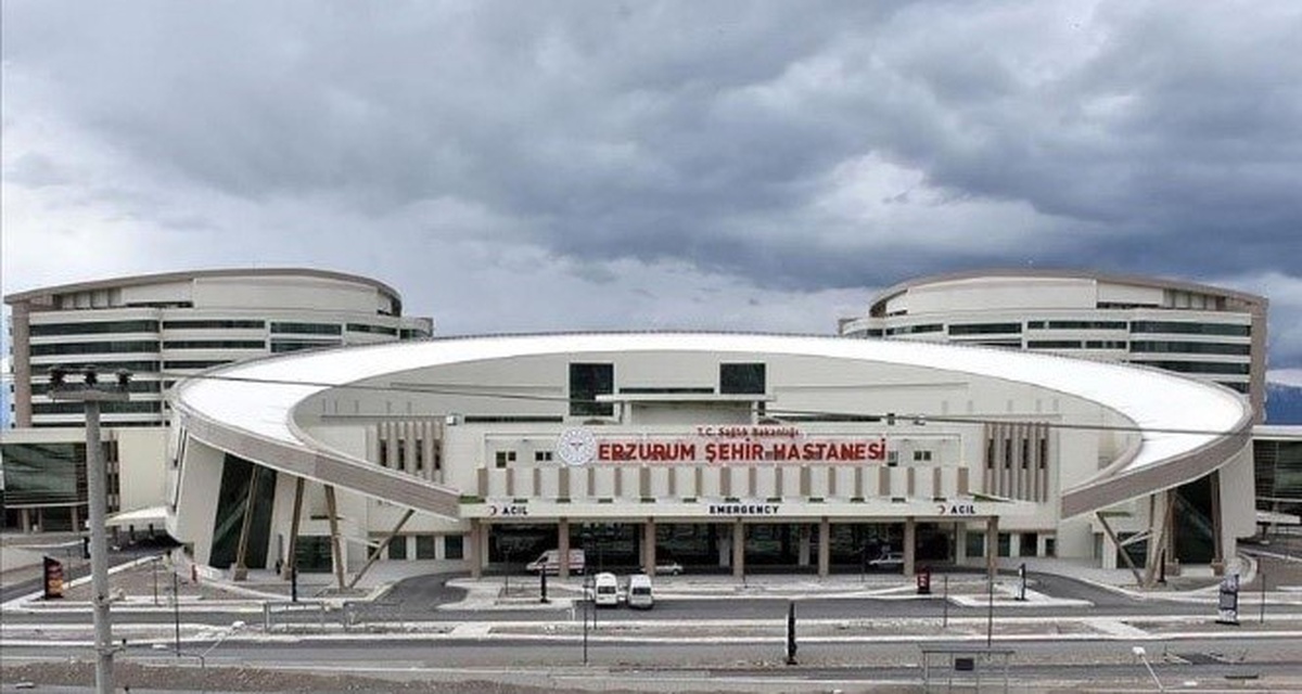 Erzurum'da çevrim içi danışmanlık hizmeti MHRS randevusuyla başladı