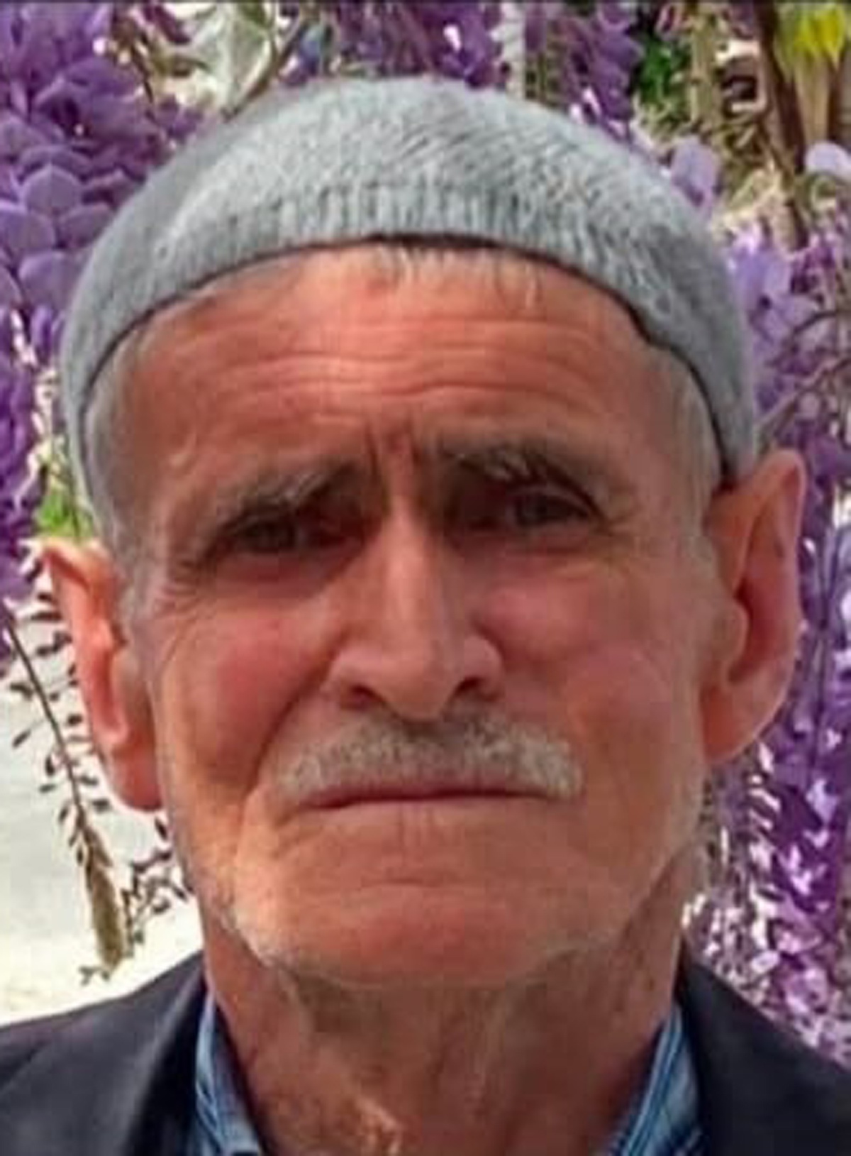 Burdur Ağlasun'da ceviz toplamak için ağaçtan düşen 78 yaşındaki Ramazan Kalyon öldü