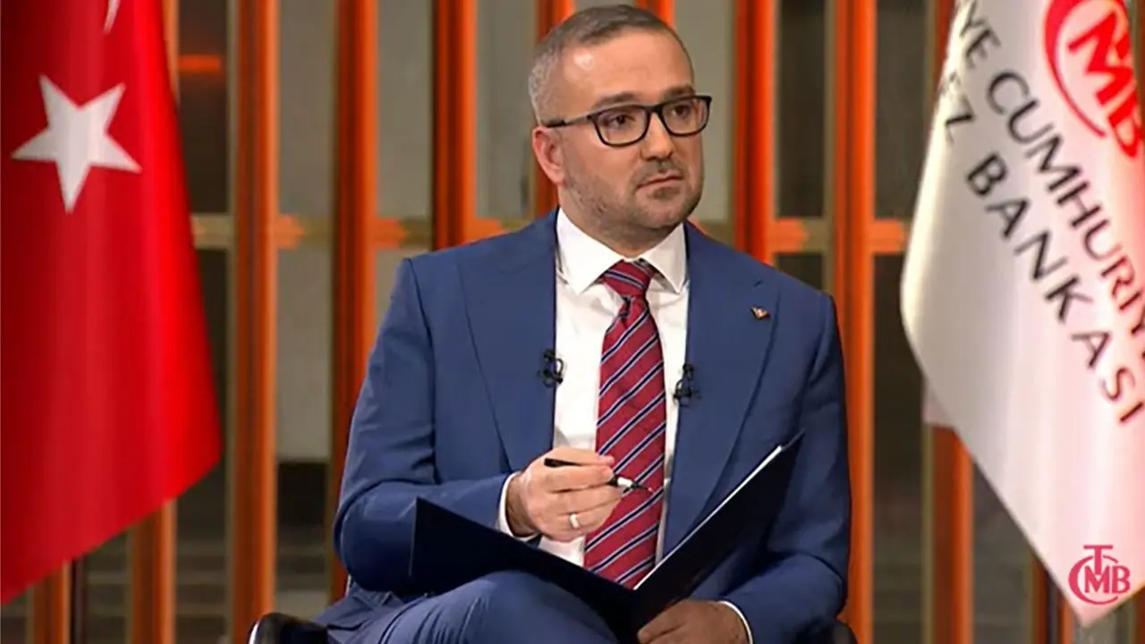 TCMB Başkanı Karahan: Dezenflasyon sürecinin ivme kazanacağını öngörüyoruz
