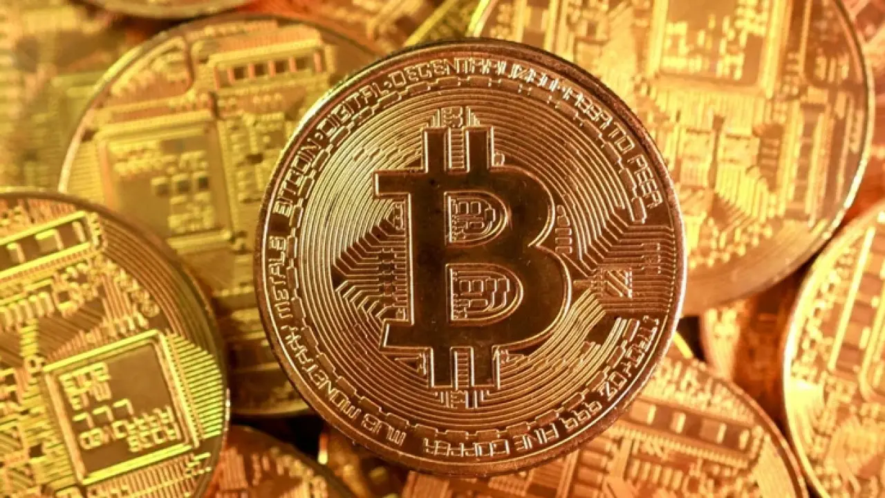 Bitcoin’de kritik eşik: 81 bin dolar uyarısı! Uzman isim açıkladı