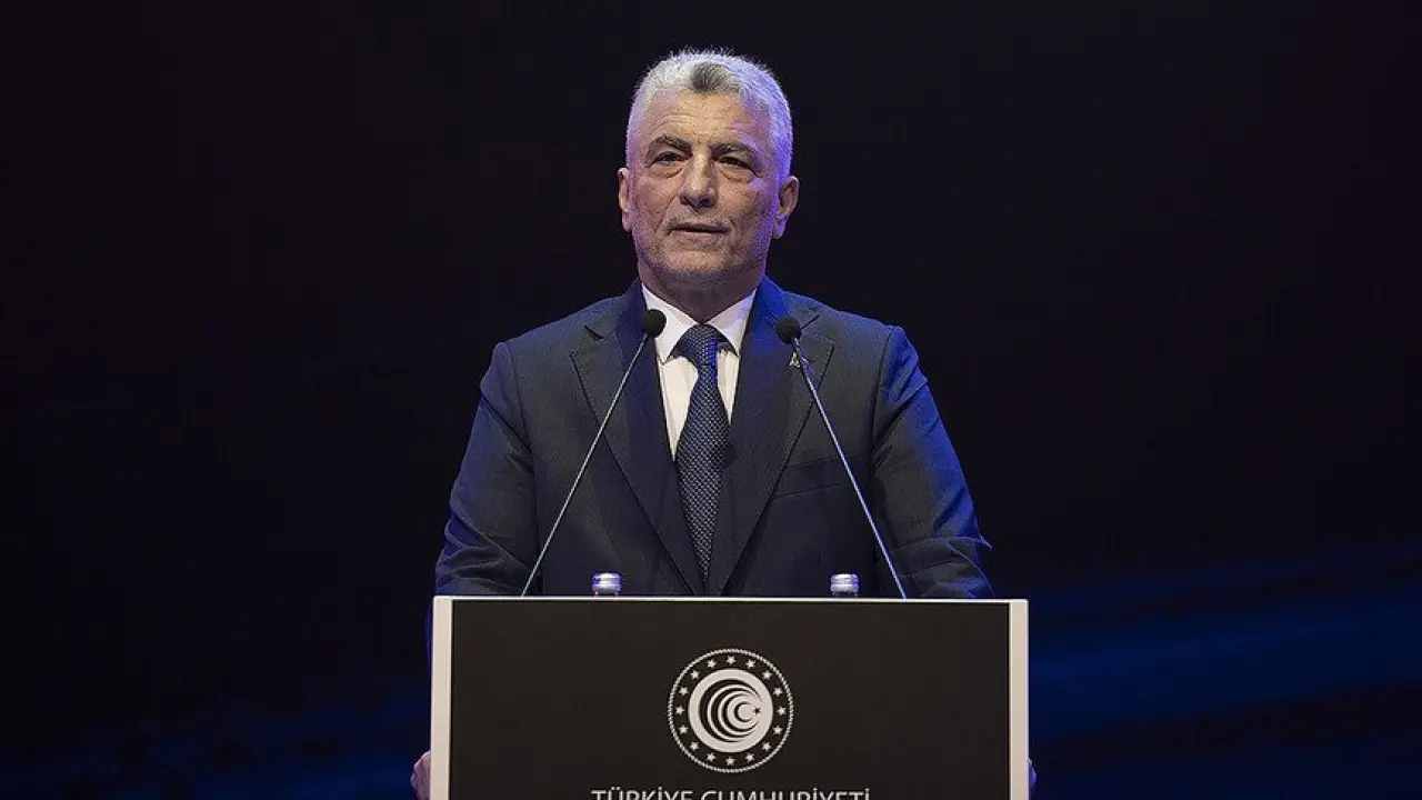 Bakan Bolat AB ülkelerinin Ankara büyükelçileriyle buluştu