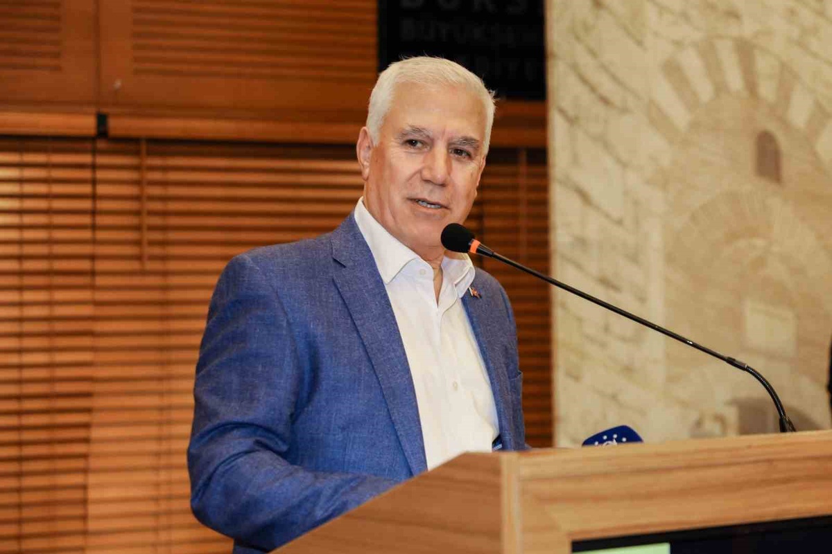 Bursa'daki imar davasında ara karar! 6 sanık tahliye edildi, Mustafa Bozbey tutuklu kaldı