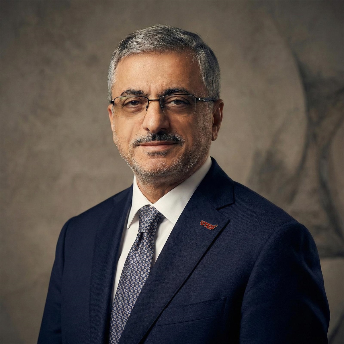 UTEP Başkanı Sami Bektaş, şirketlerin yeteneğe göre çalışan seçmesi gerektiğini söyledi