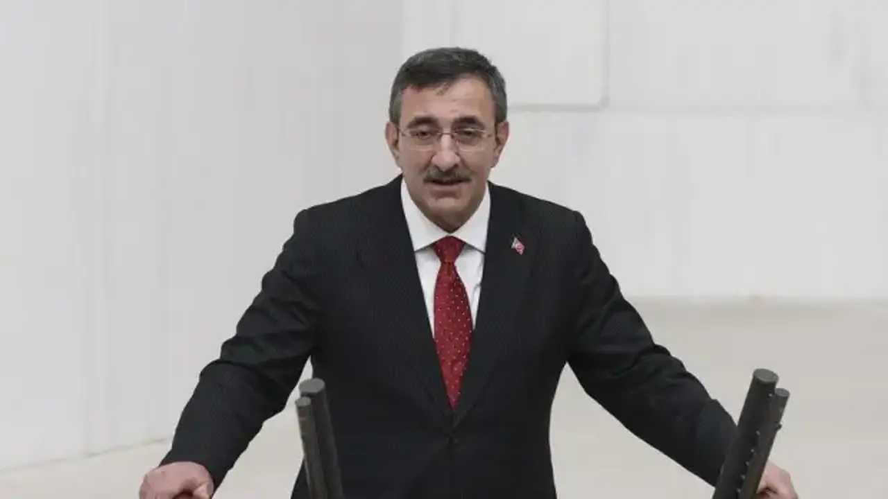 Cumhurbaşkanı Yardımcısı, fon tasfiyesi için tarih verdi: Hazine kaynağı kullanılmayacak