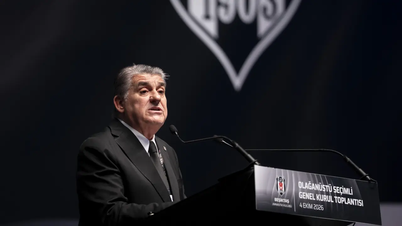 Mazbatasını alan Serdal Adalı'dan camiaya dikkat çeken mesaj