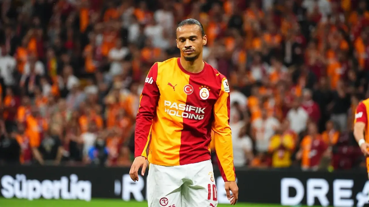 Galatasaray'da yıllık 12 milyon euro kazanan yıldız için ayrılık senaryosu