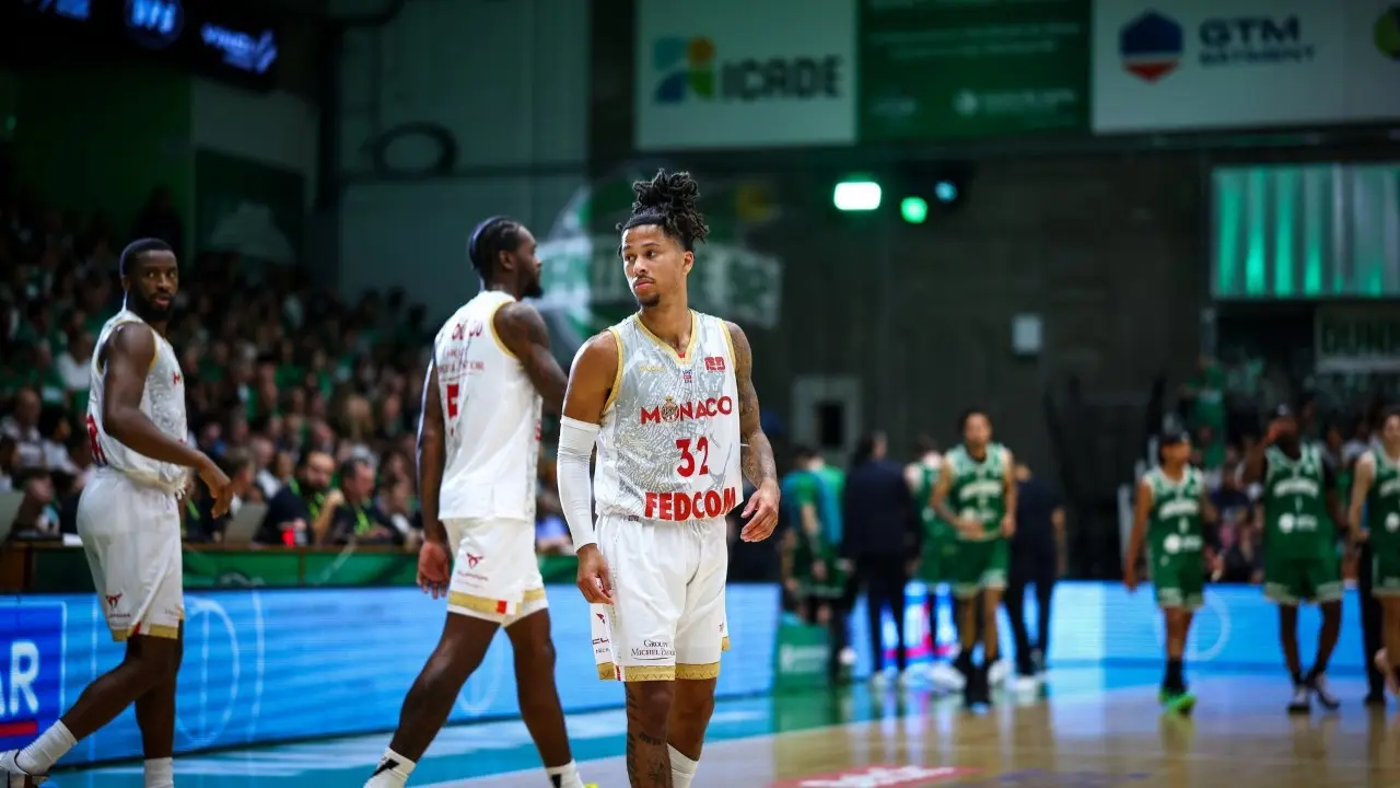 Monaco iflas başvurusunda bulundu!