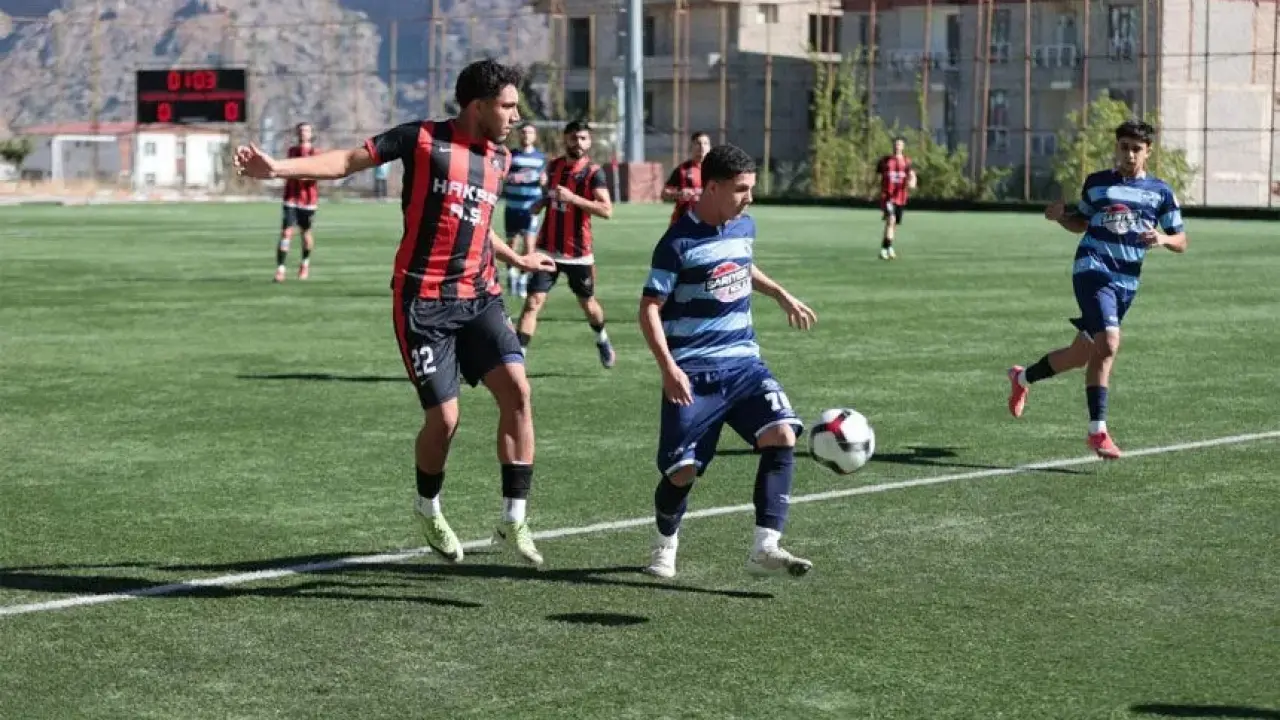3 sezon önce Avrupa oynamışlardı! Amatör Lig takımına 6-1 kaybederek kupadan elendiler