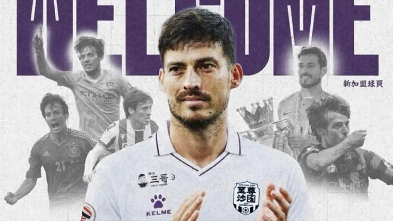 37 yaşında futbolu bırakan City efsanesi, 40 yaşında yeşil sahalara geri dönüyor