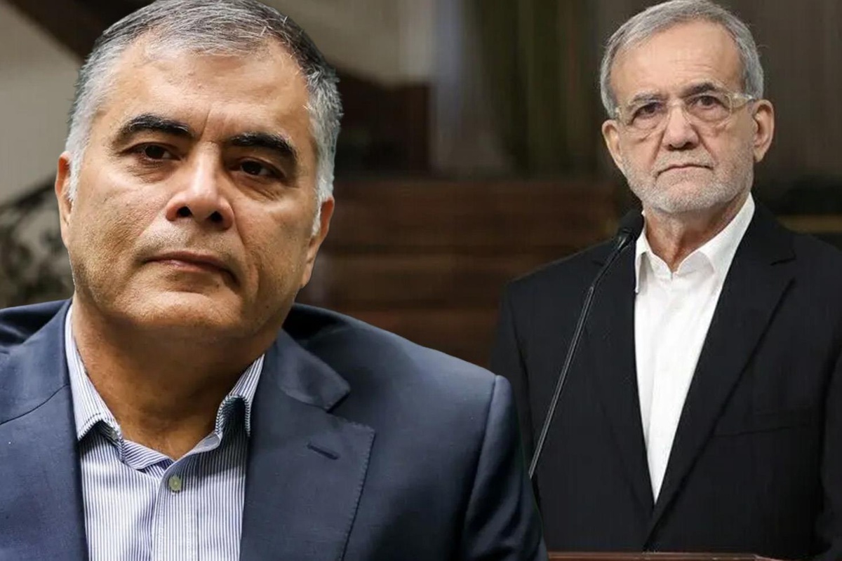 İran Petrol Bakanı Paknejad'ın istifası kabul edildi, Boverd vekaleten atandı