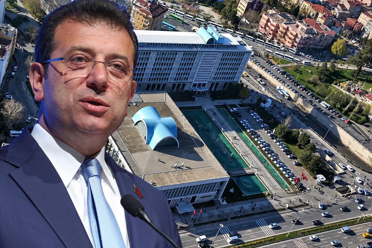 İmamoğlu davasında dikkat çeken itiraf: 200 bin doları iki seferde teslim ettim