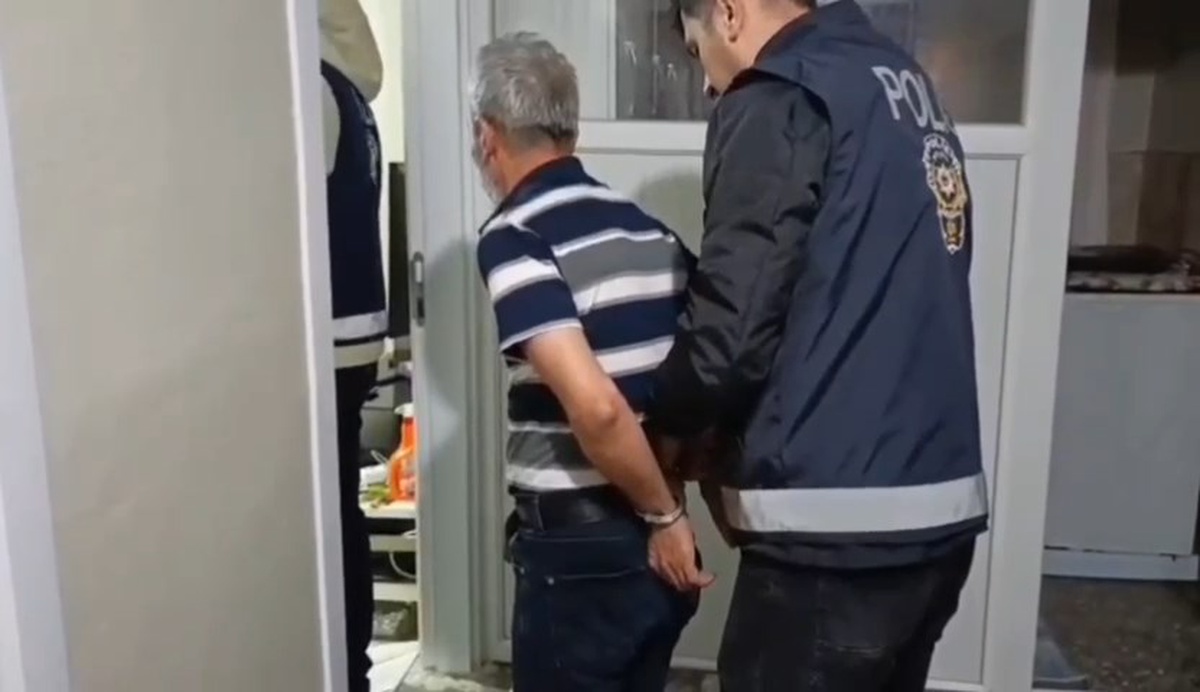[BELEDIYE · Diyarbakır] Diyarbakır'da Erhan Kurt cinayetinde anne ve babası dahil 6 şüpheli gözaltına alındı