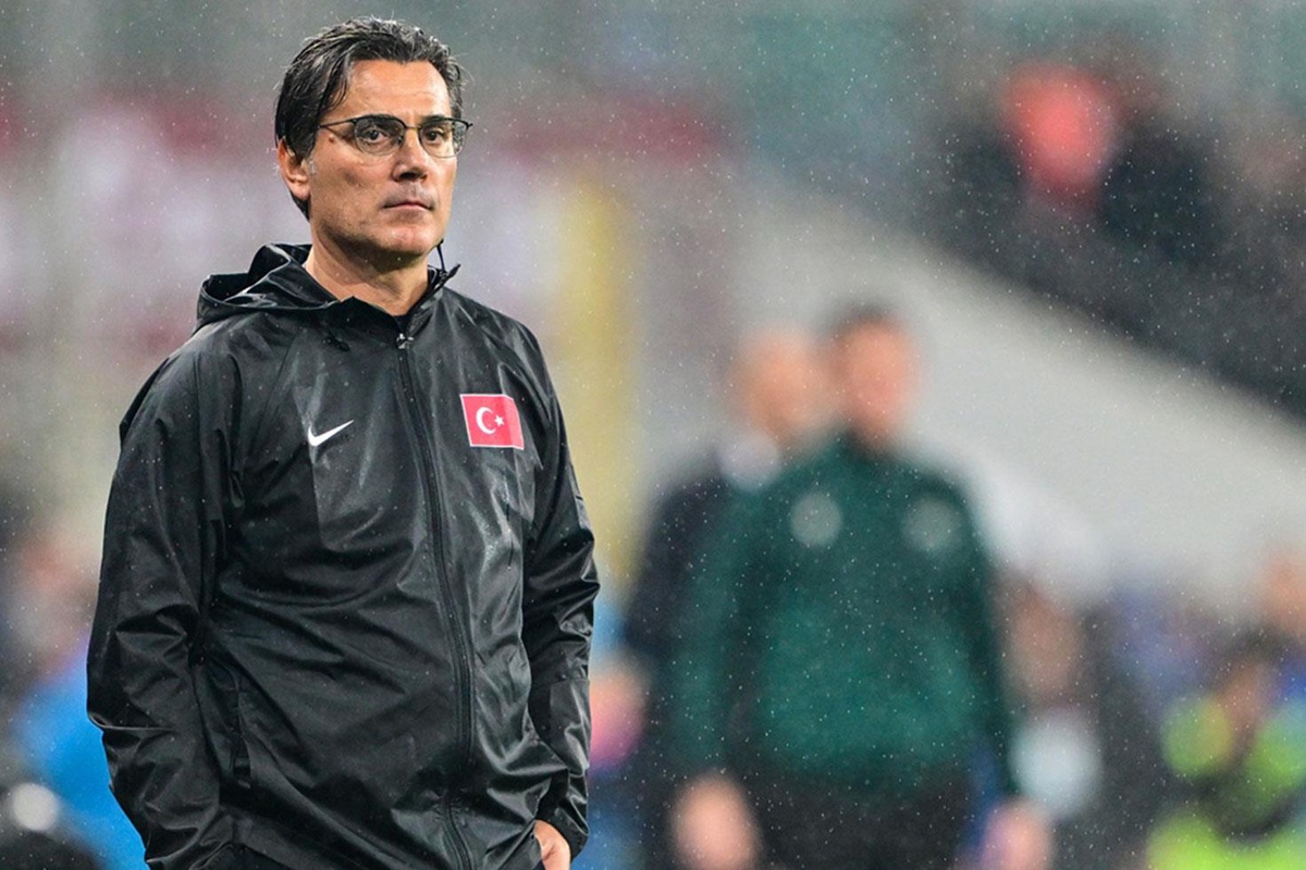 Montella'nın 1 günlük kazancı, asgari ücretlinin 1 yıllık maaşı kadar