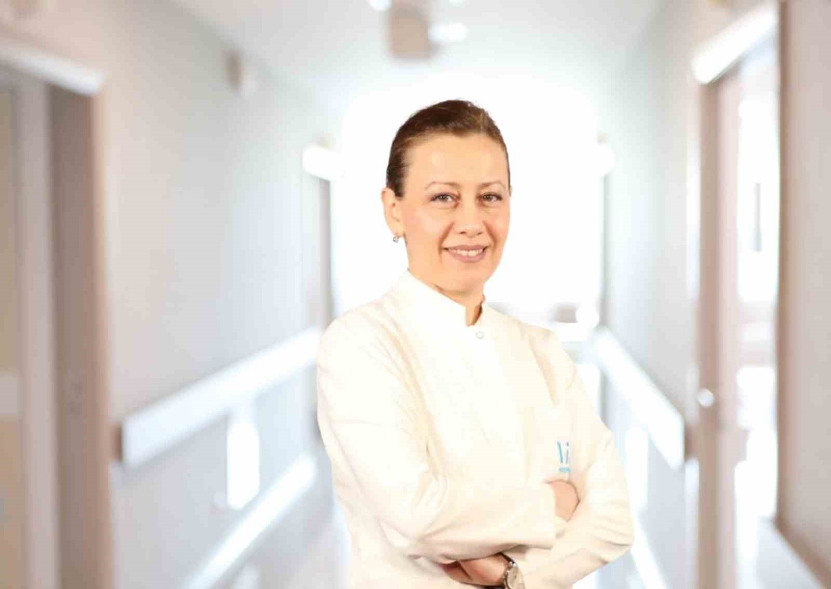Prof. Dr. Ceylan, nükleer tıbbın uygun hastalarda tedavide de rol aldığını söyledi
