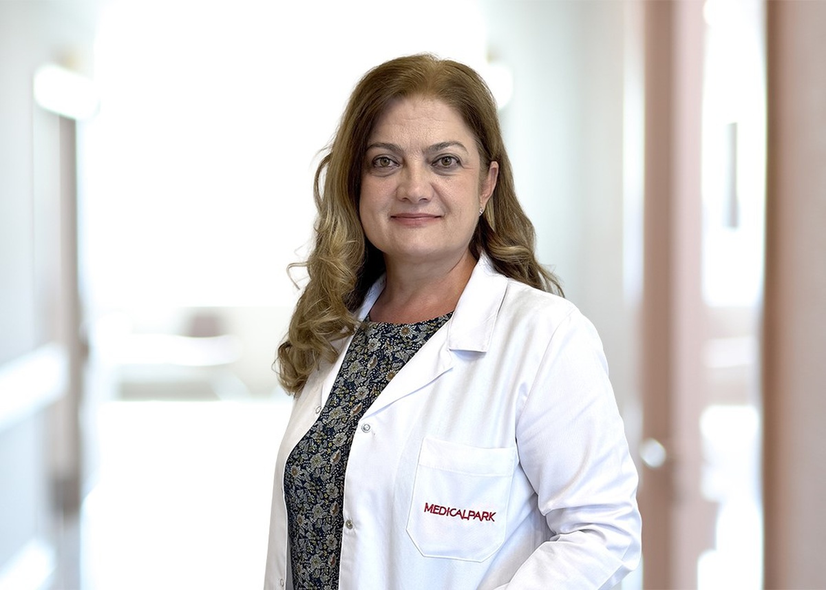 Dr. Yavuz, sonbahar alerjisinin grip ve soğuk algınlığıyla karışabildiğini söyledi