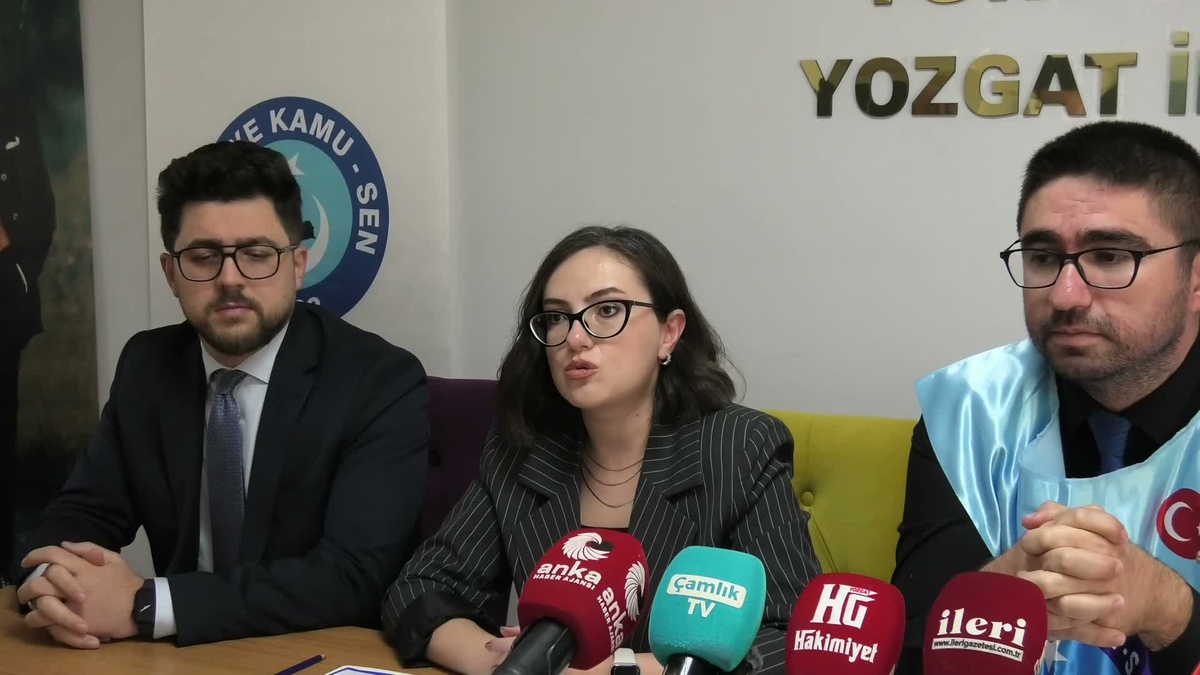 Kayseri İdare Mahkemesi, Yozgat'taki proje okulu atamalarını usulsüz buldu