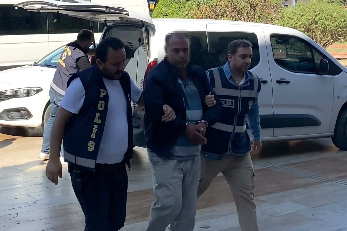 Aydın'da birlikte yaşadığı adamın tüfekle vurduğu Emel Bozkuş hayatını kaybetti! Zanlı zeytinlikte dronla yakalanmıştı
